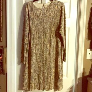 Women’s dress sz XL H&M